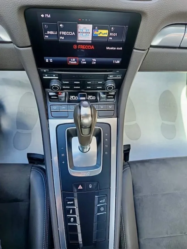 Porsche Cayman 718 CAYMAN 2.0 300CV PDK, AUTO MOLTO IN ORDINE - Foto 13