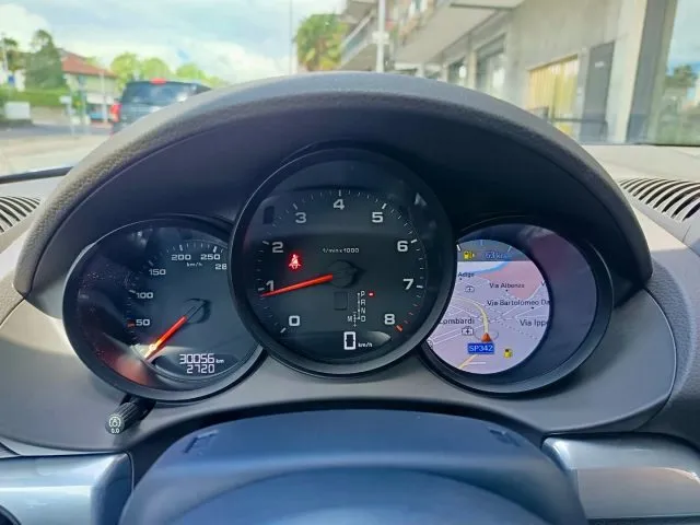 Porsche Cayman 718 CAYMAN 2.0 300CV PDK, AUTO MOLTO IN ORDINE - Foto 14