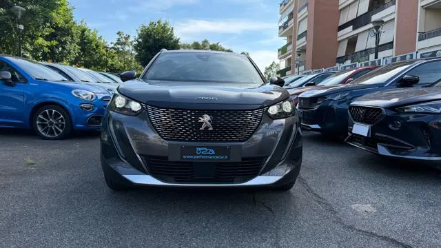 Peugeot 2008 2008 PureTech 100 S&S Allure - Foto 3