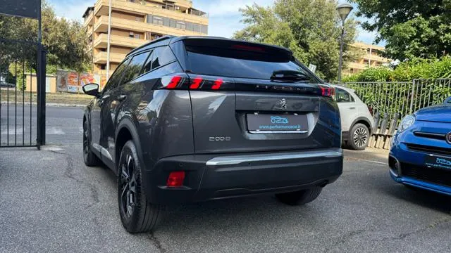 Peugeot 2008 2008 PureTech 100 S&S Allure - Foto 4