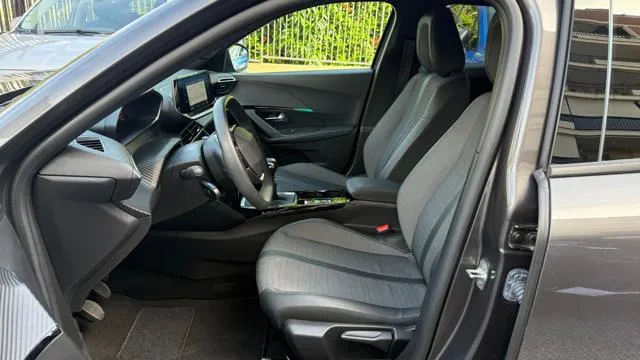 Peugeot 2008 2008 PureTech 100 S&S Allure - Foto 14