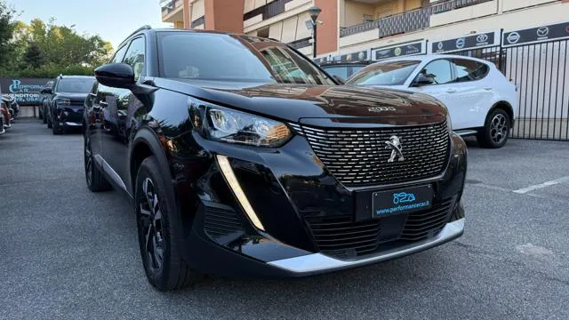 Peugeot 2008 2008 PureTech 100 S&S Allure - Foto 17