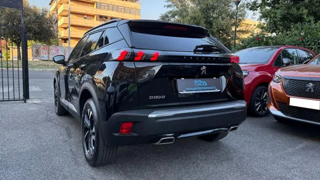 Peugeot 2008 2008 PureTech 100 S&S Allure - Foto 18