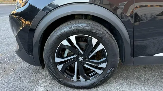 Peugeot 2008 2008 PureTech 100 S&S Allure - Foto 19