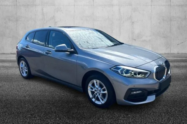 Bmw 118 - dettaglio 10