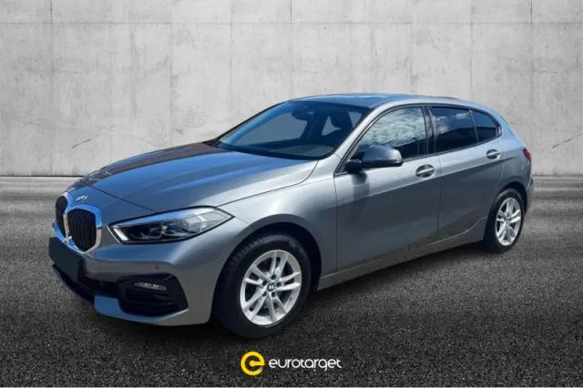 Bmw 118 - dettaglio 17