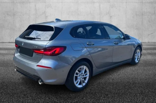 Bmw 118 - dettaglio 19