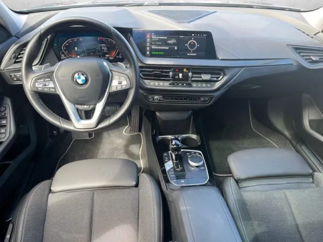 Bmw 118 - dettaglio 21