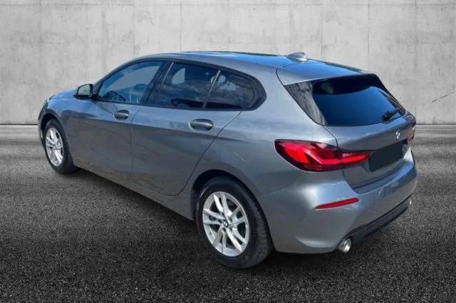 Bmw 118 - dettaglio 28