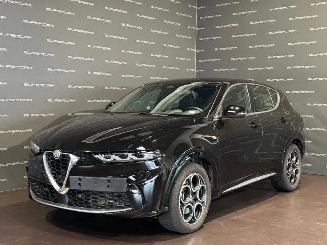 Alfa Romeo Tonale 1.5 160 CV MHEV TCT7 Ti DISP. ALTRI COLORI - Foto 1