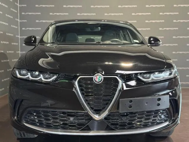 Alfa Romeo Tonale 1.5 160 CV MHEV TCT7 Ti DISP. ALTRI COLORI - Foto 2