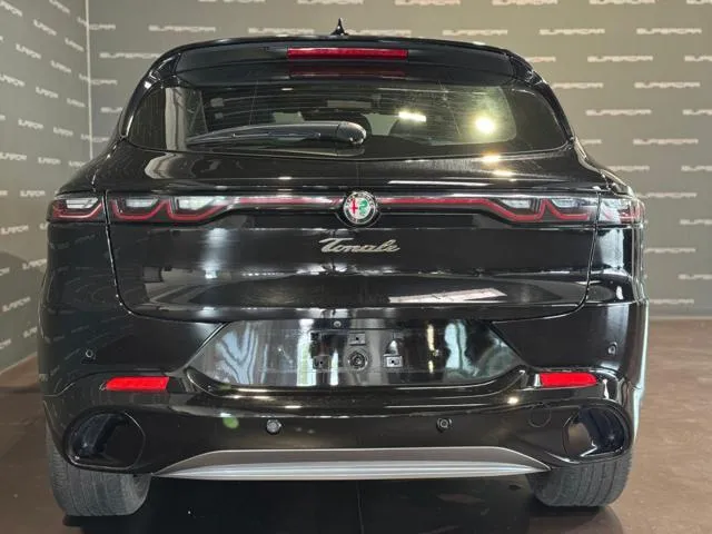 Alfa Romeo Tonale 1.5 160 CV MHEV TCT7 Ti DISP. ALTRI COLORI - Foto 4
