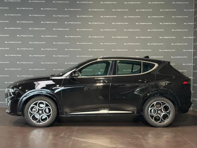 Alfa Romeo Tonale 1.5 160 CV MHEV TCT7 Ti DISP. ALTRI COLORI - Foto 5