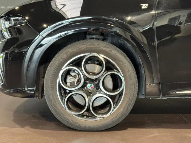 Alfa Romeo Tonale 1.5 160 CV MHEV TCT7 Ti DISP. ALTRI COLORI - Foto 8