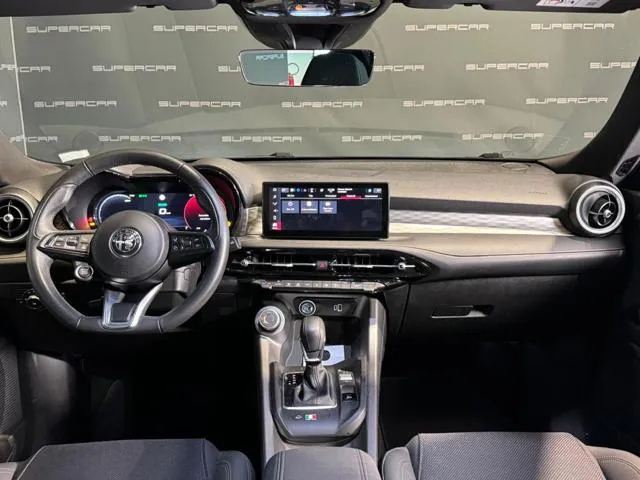 Alfa Romeo Tonale 1.5 160 CV MHEV TCT7 Ti DISP. ALTRI COLORI - Foto 10