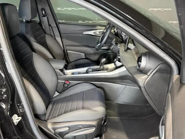 Alfa Romeo Tonale 1.5 160 CV MHEV TCT7 Ti DISP. ALTRI COLORI - Foto 12