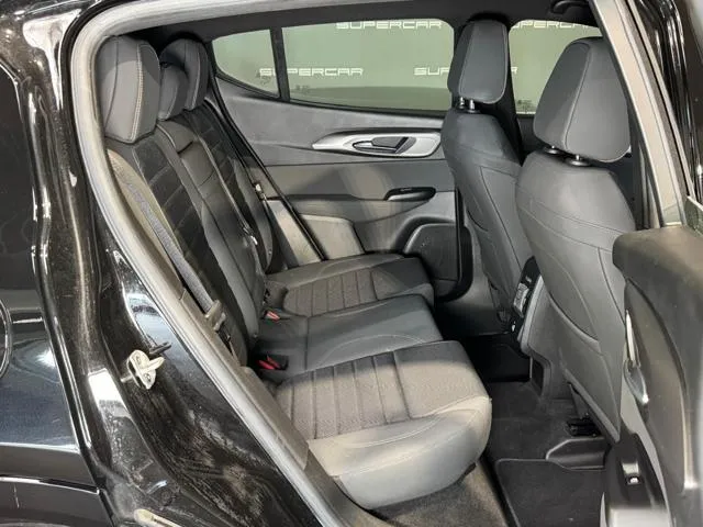 Alfa Romeo Tonale 1.5 160 CV MHEV TCT7 Ti DISP. ALTRI COLORI - Foto 13