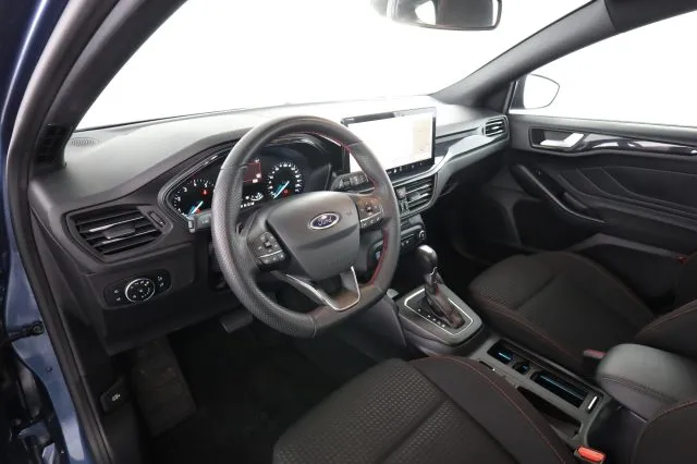 Ford Focus Focus 1.0 EcoBoost Hybrid 125CV Powershift SW ST-L - Foto 2