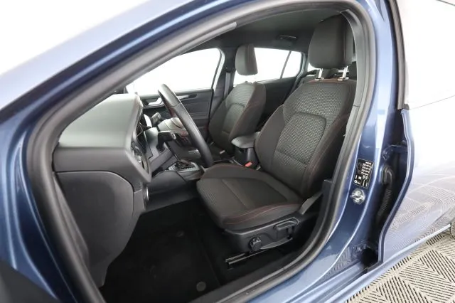 Ford Focus Focus 1.0 EcoBoost Hybrid 125CV Powershift SW ST-L - Foto 3