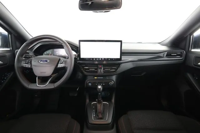 Ford Focus Focus 1.0 EcoBoost Hybrid 125CV Powershift SW ST-L - Foto 5
