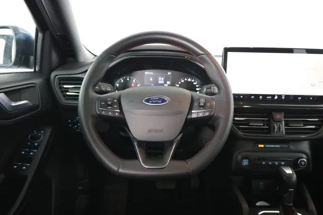 Ford Focus Focus 1.0 EcoBoost Hybrid 125CV Powershift SW ST-L - Foto 6