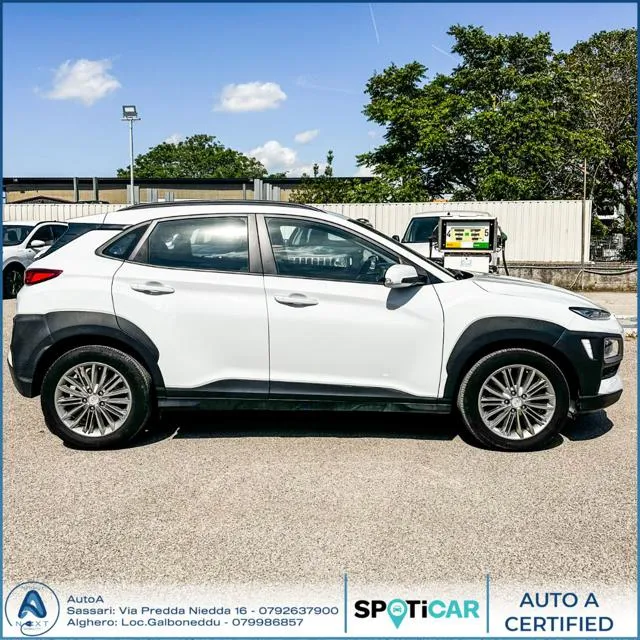 Hyundai Kona 1.0 T-GDI Comfort - Foto 4