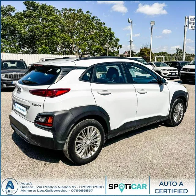 Hyundai Kona 1.0 T-GDI Comfort - Foto 5