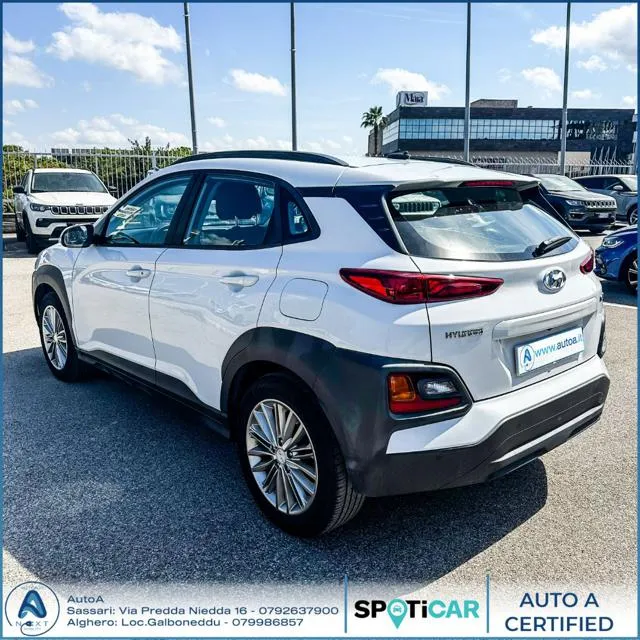 Hyundai Kona 1.0 T-GDI Comfort - Foto 7