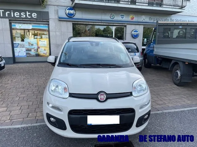 Fiat Panda Panda 1.3 MJT 95 CV S&S Lounge - Foto 1