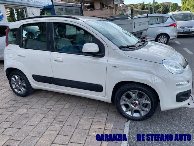 Fiat Panda Panda 1.3 MJT 95 CV S&S Lounge - Foto 2