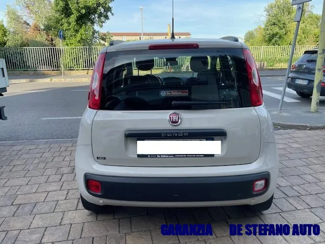 Fiat Panda Panda 1.3 MJT 95 CV S&S Lounge - Foto 4