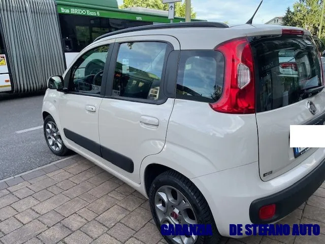 Fiat Panda Panda 1.3 MJT 95 CV S&S Lounge - Foto 6