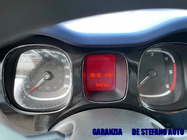 Fiat Panda Panda 1.3 MJT 95 CV S&S Lounge - Foto 7
