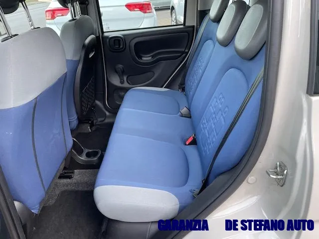 Fiat Panda Panda 1.3 MJT 95 CV S&S Lounge - Foto 9