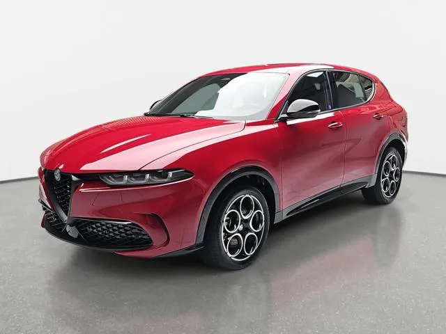 Alfa Romeo Tonale 1.5 160 CV MHEV TCT7 Sprint #TAN 5,95% - Foto 1