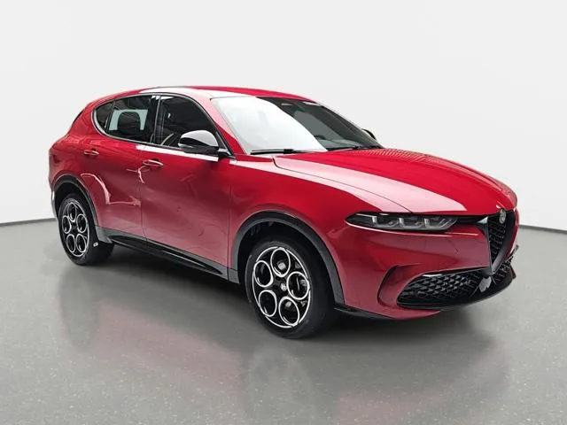 Alfa Romeo Tonale 1.5 160 CV MHEV TCT7 Sprint #TAN 5,95% - Foto 2