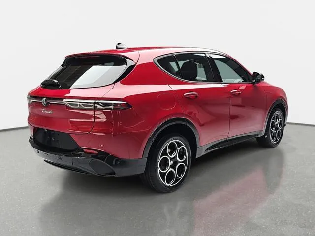 Alfa Romeo Tonale 1.5 160 CV MHEV TCT7 Sprint #TAN 5,95% - Foto 3