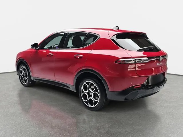 Alfa Romeo Tonale 1.5 160 CV MHEV TCT7 Sprint #TAN 5,95% - Foto 4