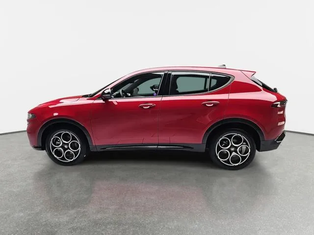 Alfa Romeo Tonale 1.5 160 CV MHEV TCT7 Sprint #TAN 5,95% - Foto 5
