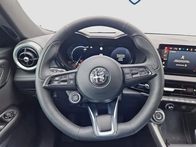 Alfa Romeo Tonale 1.5 160 CV MHEV TCT7 Sprint #TAN 5,95% - Foto 6