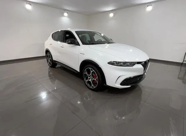 Alfa Romeo Tonale Tonale 1.6 diesel 130 CV TCT6 Veloce - Foto 1