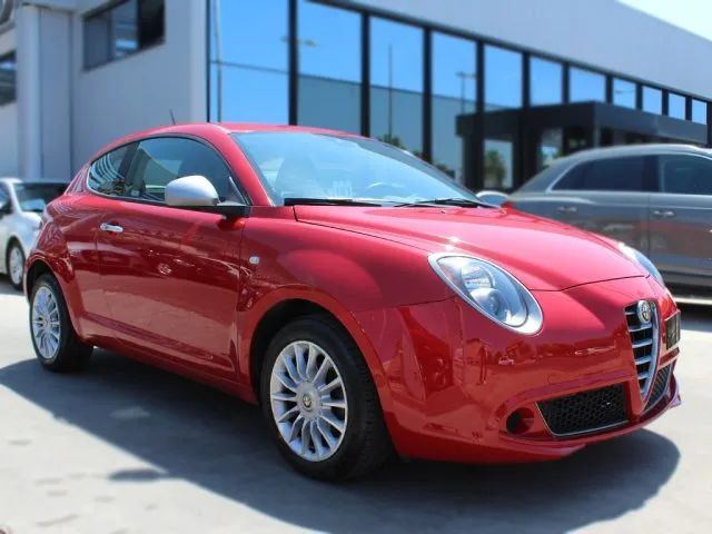 Alfa Romeo MiTo MiTo 1.4 78 CV 8V S&S Distinctive - Foto 2