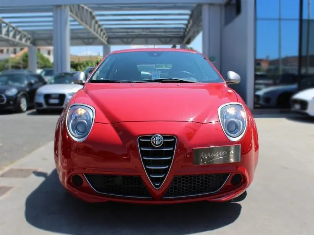 Alfa Romeo MiTo MiTo 1.4 78 CV 8V S&S Distinctive - Foto 3