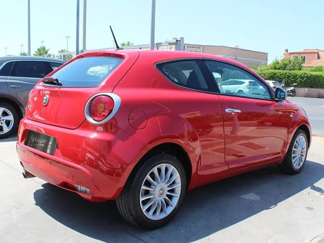 Alfa Romeo MiTo MiTo 1.4 78 CV 8V S&S Distinctive - Foto 5