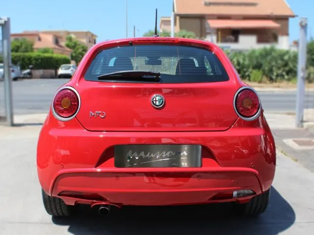 Alfa Romeo MiTo MiTo 1.4 78 CV 8V S&S Distinctive - Foto 6