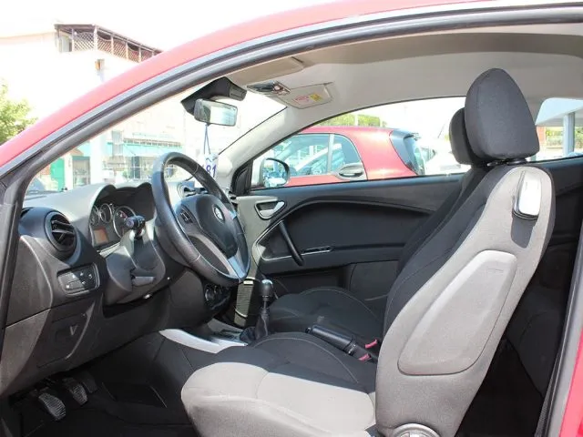 Alfa Romeo MiTo MiTo 1.4 78 CV 8V S&S Distinctive - Foto 9
