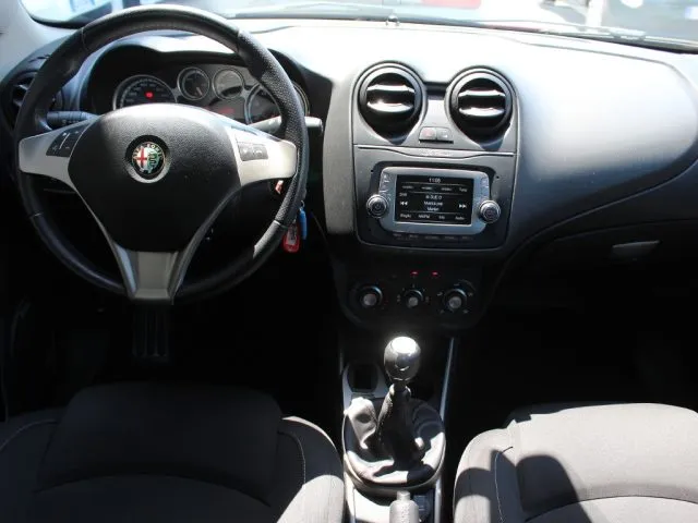 Alfa Romeo MiTo MiTo 1.4 78 CV 8V S&S Distinctive - Foto 15