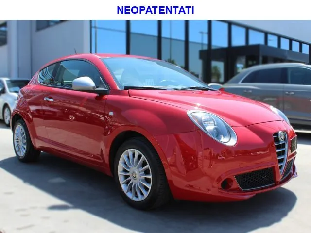 Alfa Romeo MiTo MiTo 1.4 78 CV 8V S&S Distinctive - Foto 16