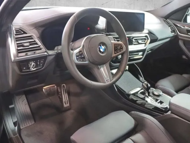 Bmw x4 - dettaglio 30