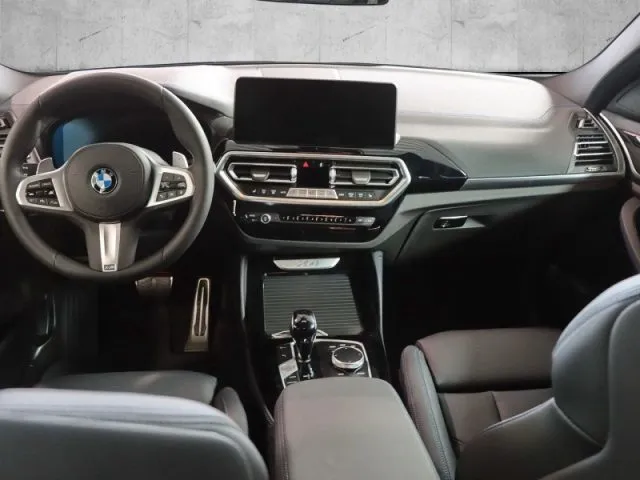 Bmw x4 - dettaglio 37